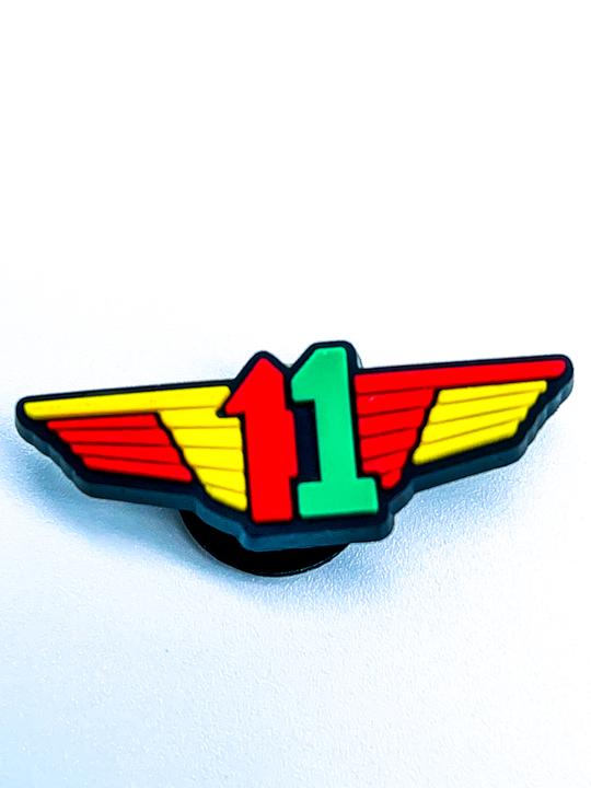 Up One Brands Jibbitz