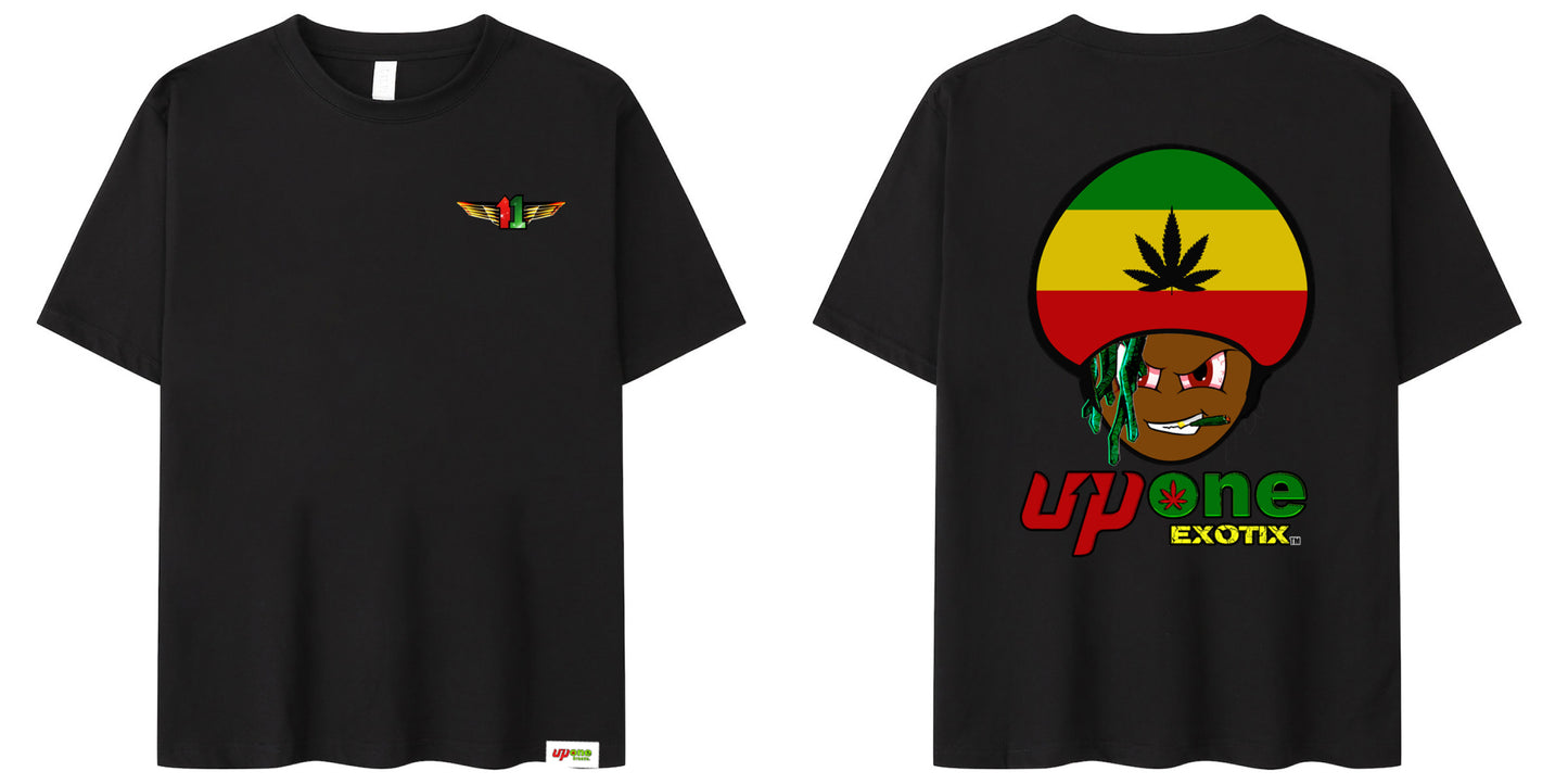 Exotix T-shirt