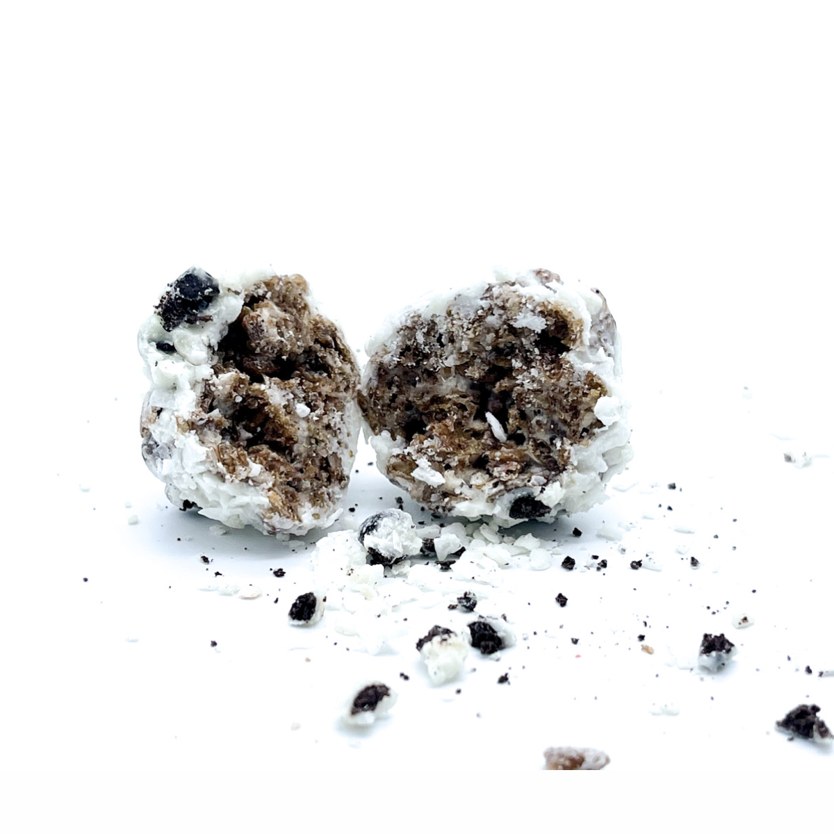 Moon Rocks