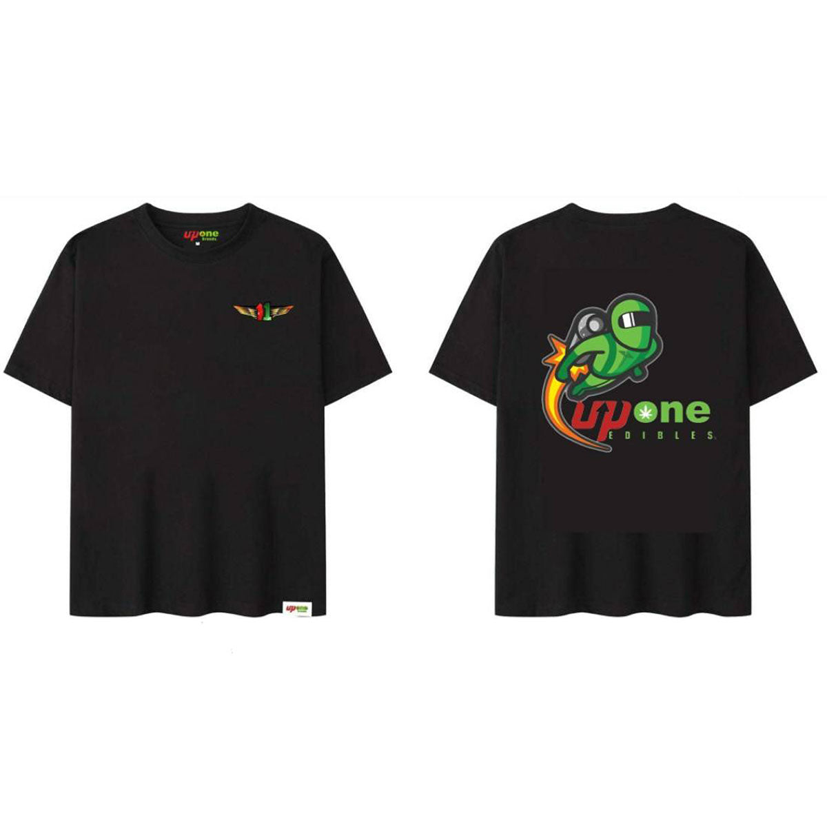 Edibles T-shirt