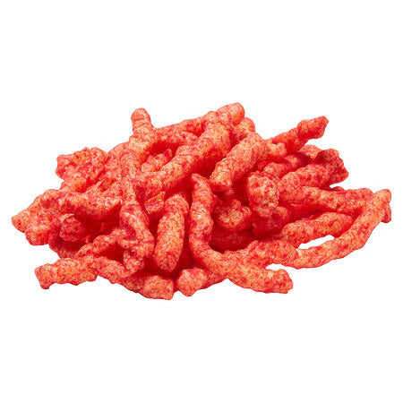 Flamin Hot Cheetos